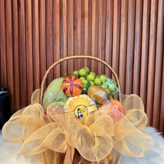 Giỏ quà trái cây