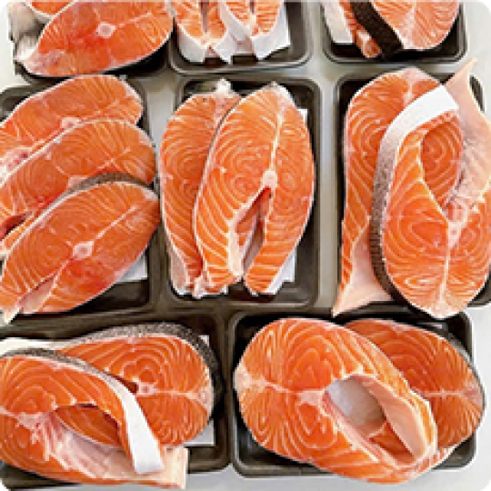 Hải sản tươi sống | Mực, cua, cá, ghẹ tươi sống 8