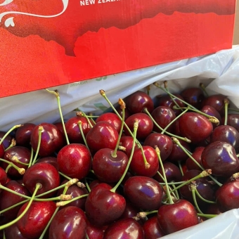 CHERRY