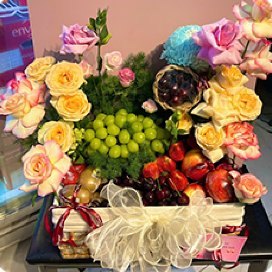 Hộp 80g | Hồng Đẳng Sâm sấy dẻo Mohodo 1