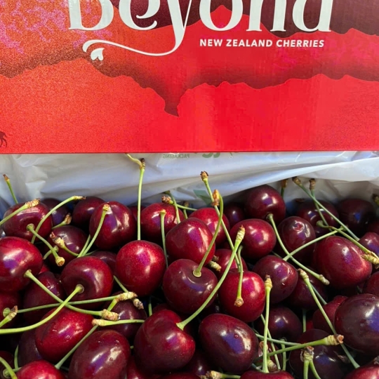 CHERRY