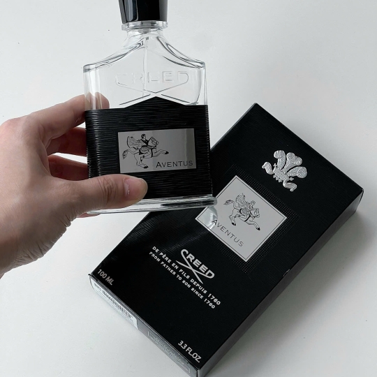 Creed Aventus Full-box 100ml